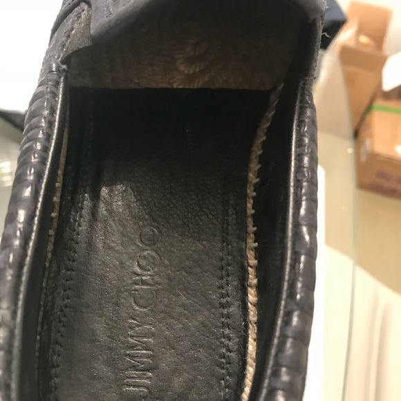 Jimmy Choo size 8.5 - Picture 4 of 5